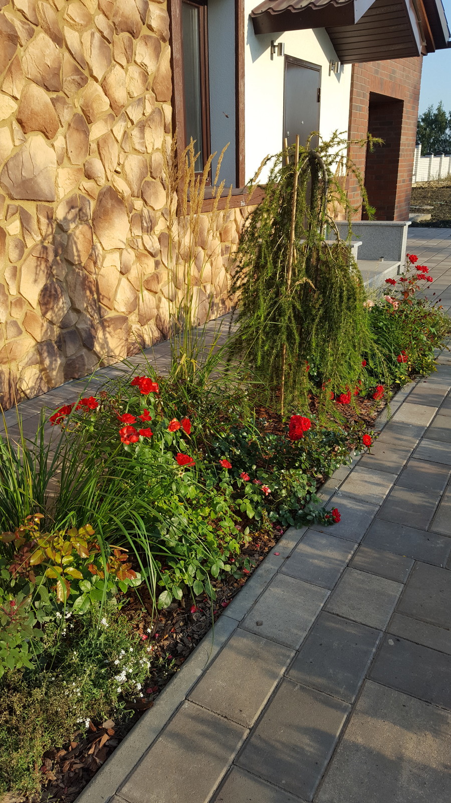 Оформление