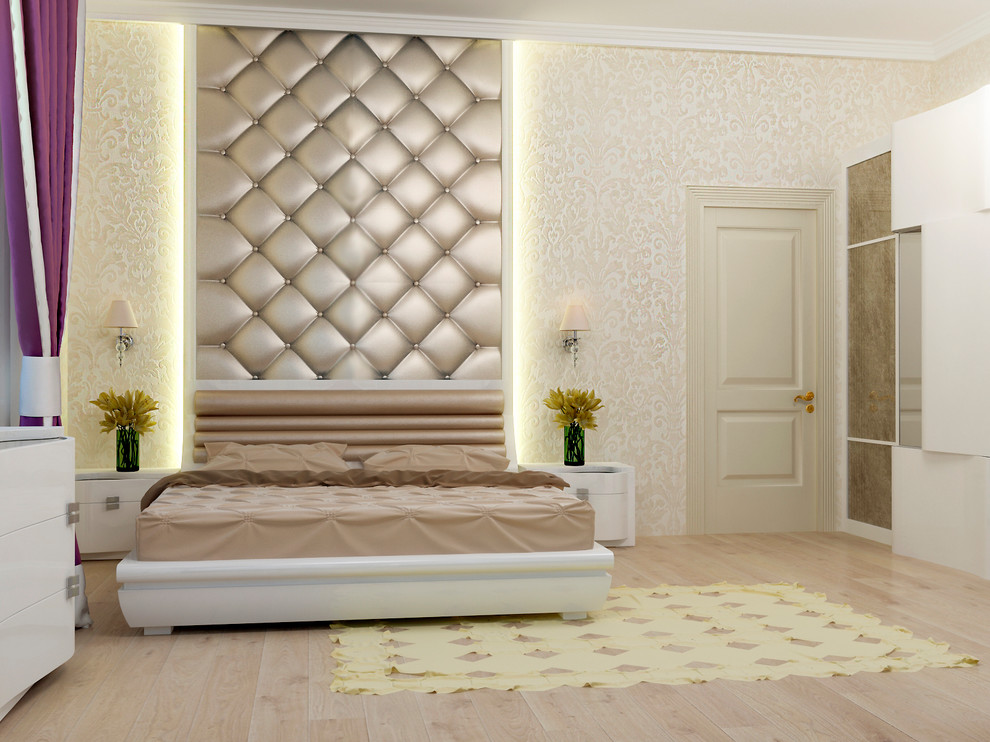 Жизнь в розовом цвете