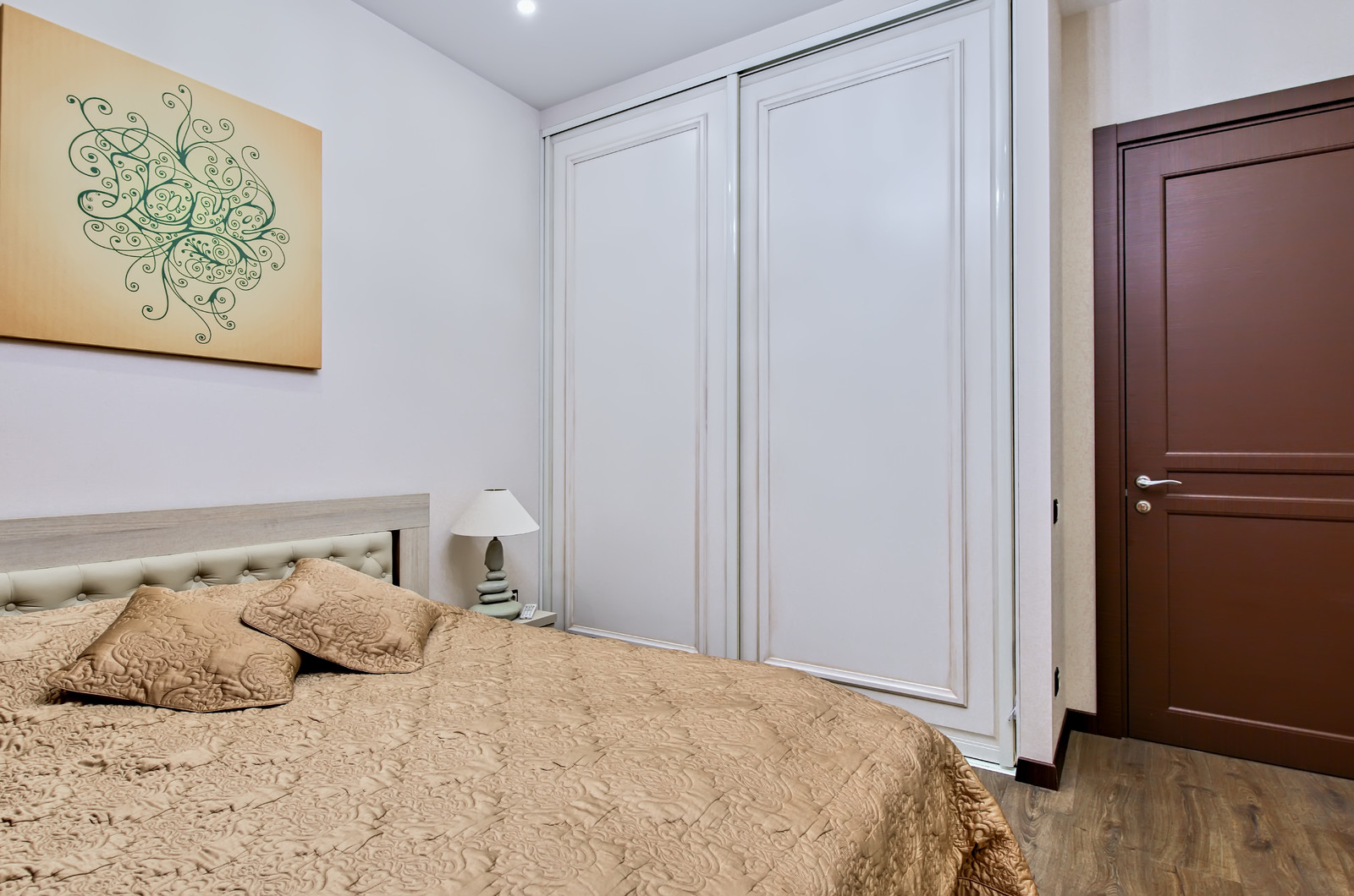 Квартира на ул.Смольного д.2/3