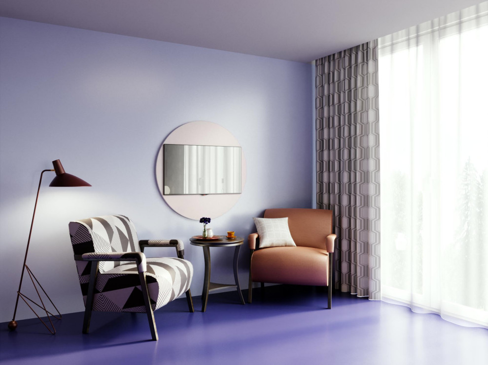 Квартира-студия в Евпатории