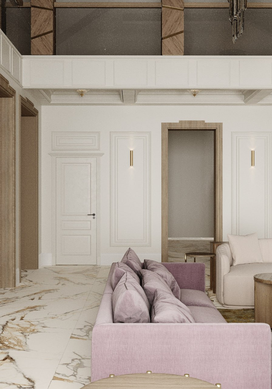 Дом в Истре