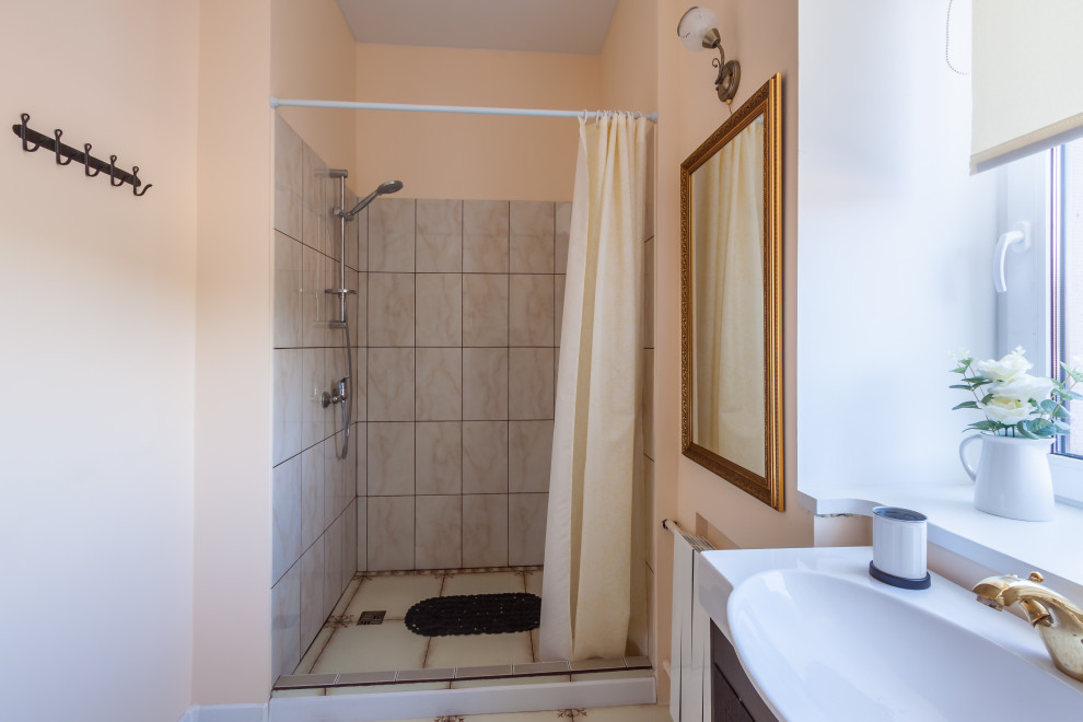 Обложка проекта: Квартира на Московском пр. для AirBNB