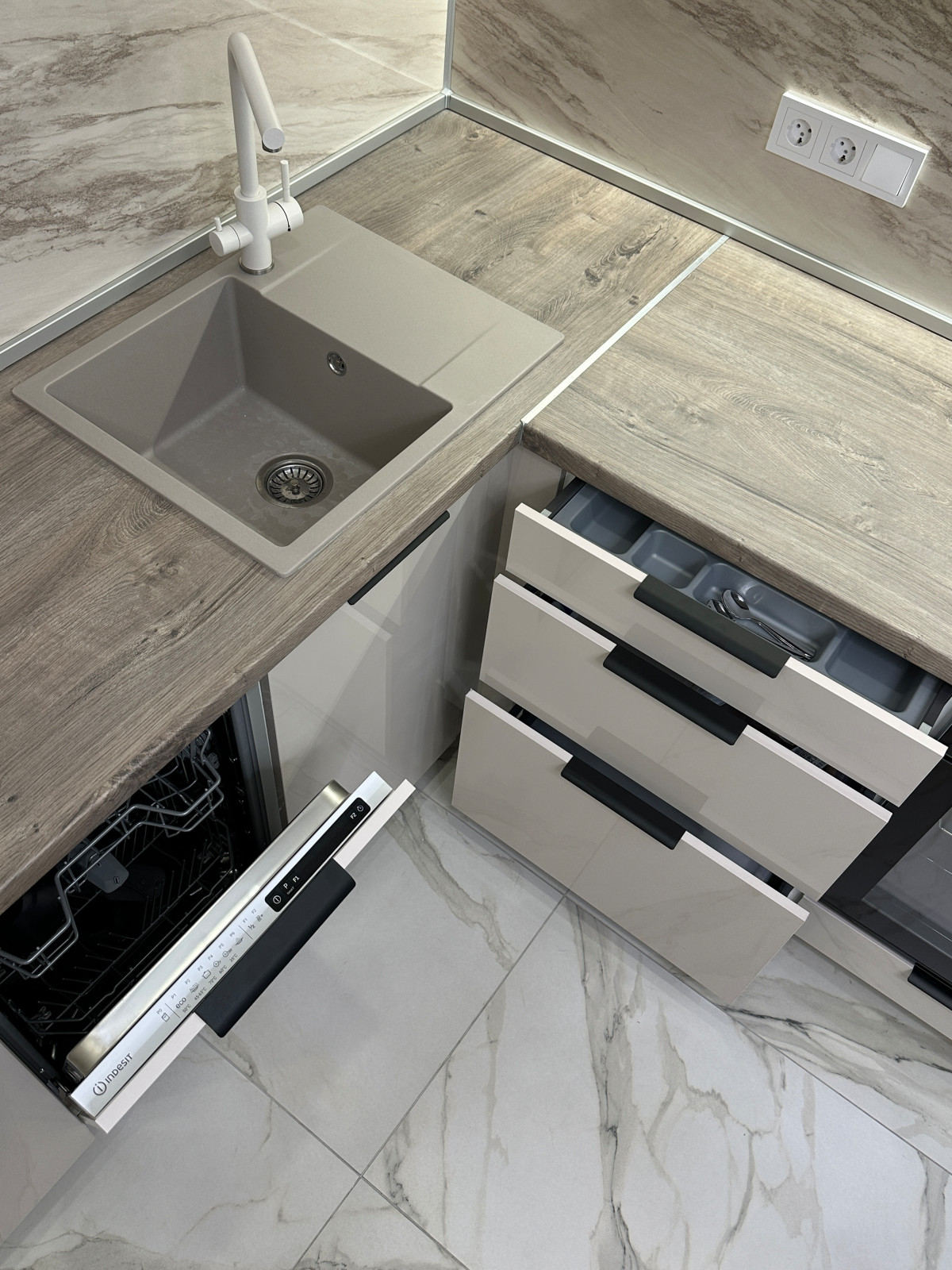 ЖК Прокшино