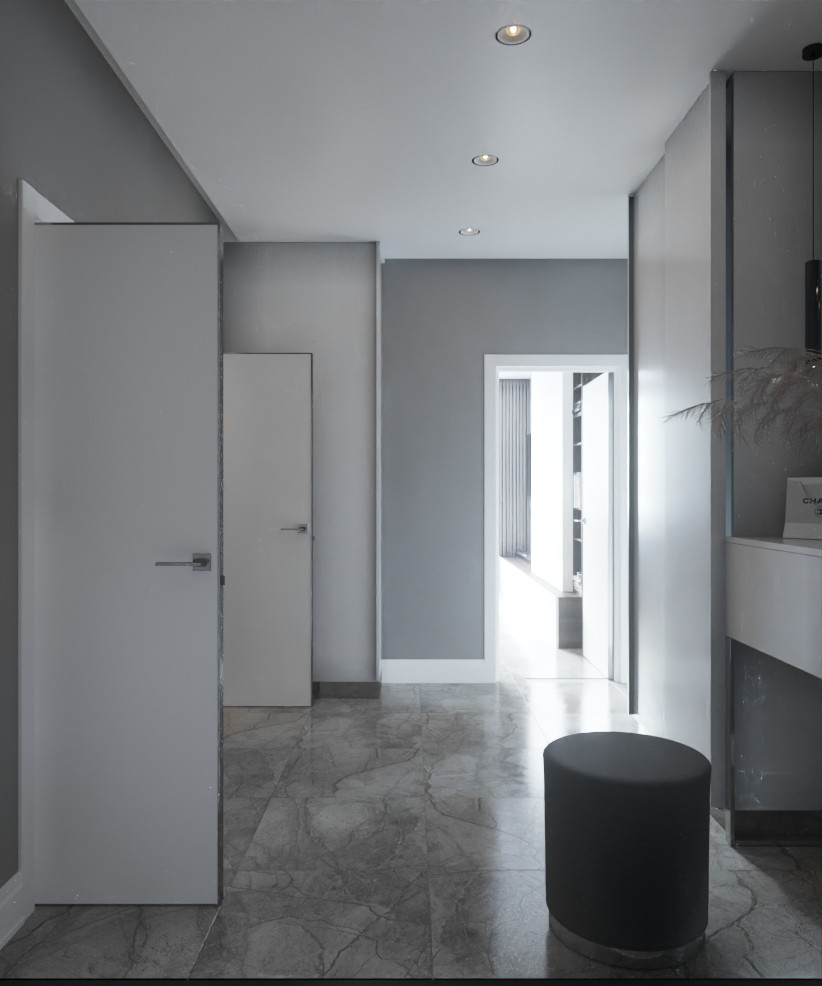 Room_25_визуализация интерьера квартиры в г. Сенкт-Петербург