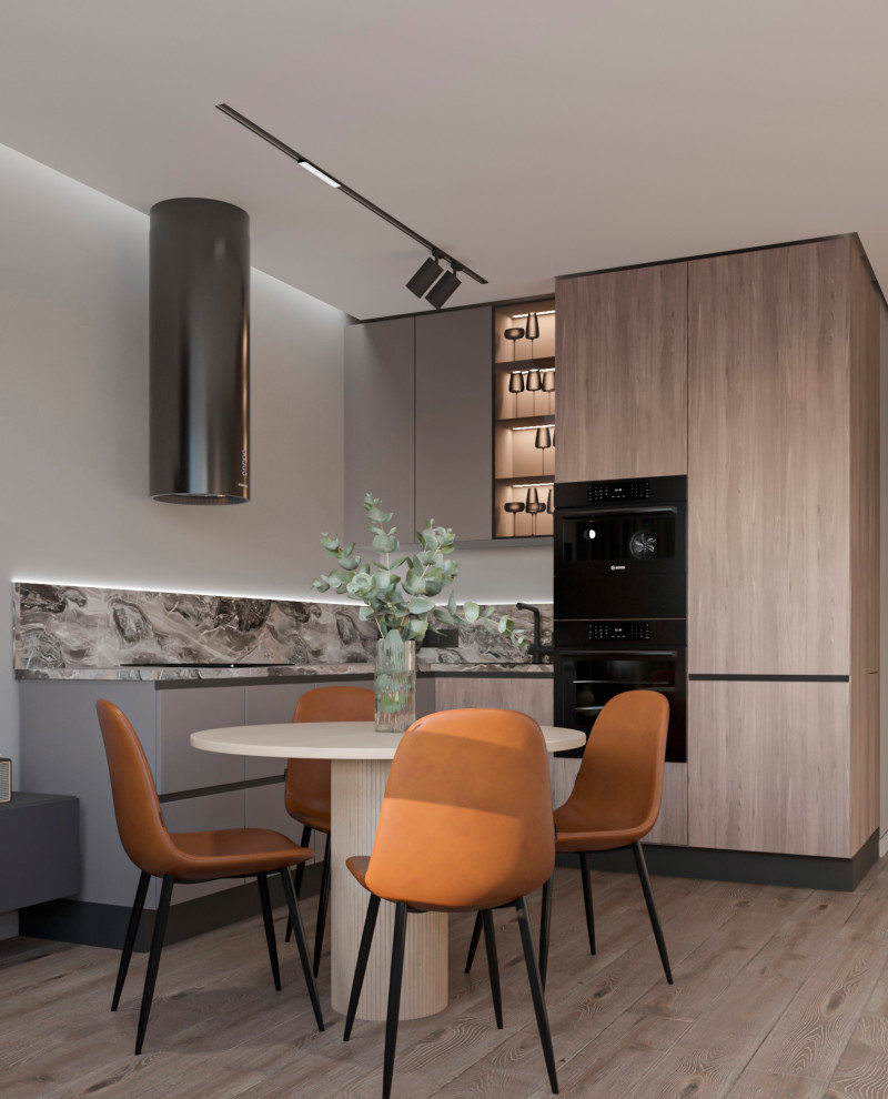 Обложка проекта: Московский квартал