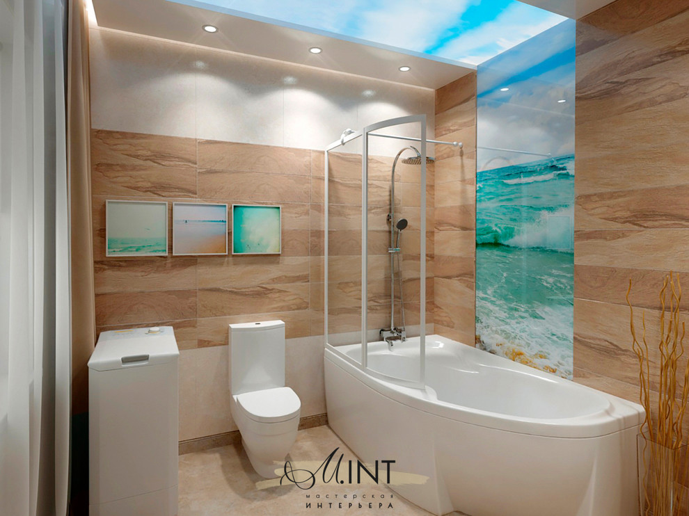 Таунхаус в мкр "Пригородный простор"