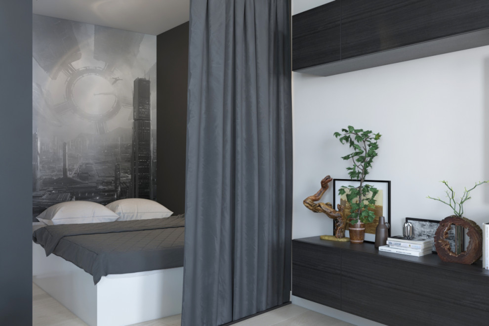 Квартира в ЖК Город