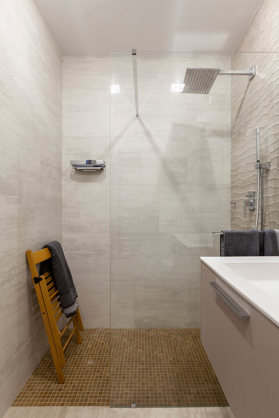 квартира в Красногорске