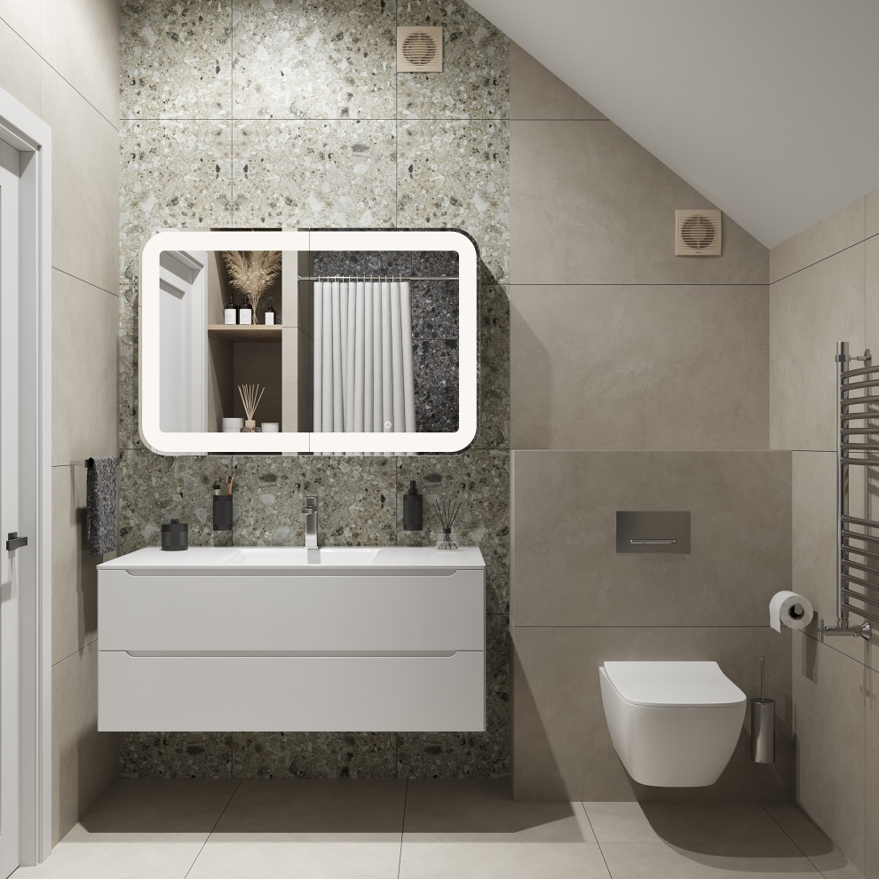 2 этажный дом 150 м.кв. в д.Иванцево (Ивановская область)