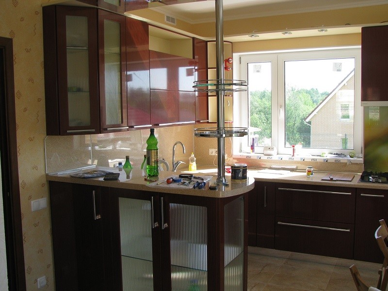 Галерея мебели