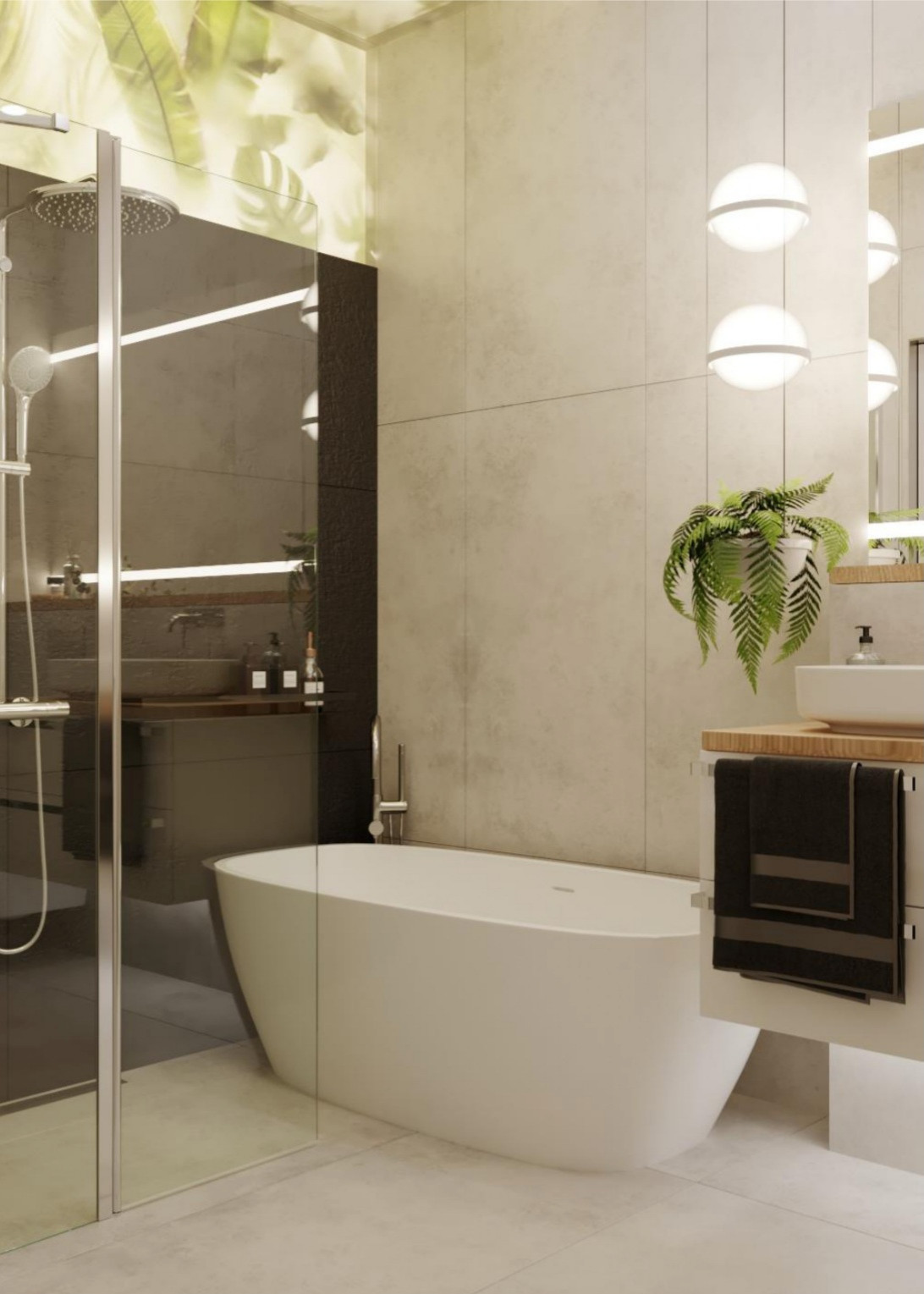 ЖК Магнифика