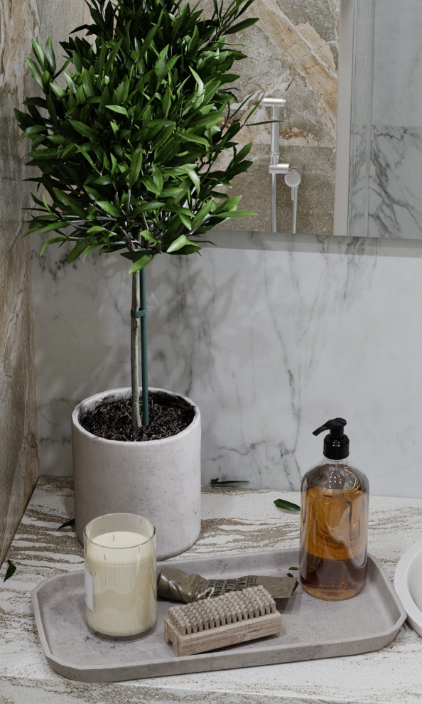 Квартира в ЖК Москва - 110 кв.м