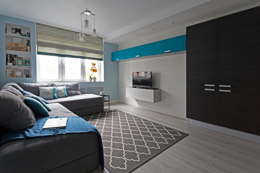 квартира в жк "Калина-парк"