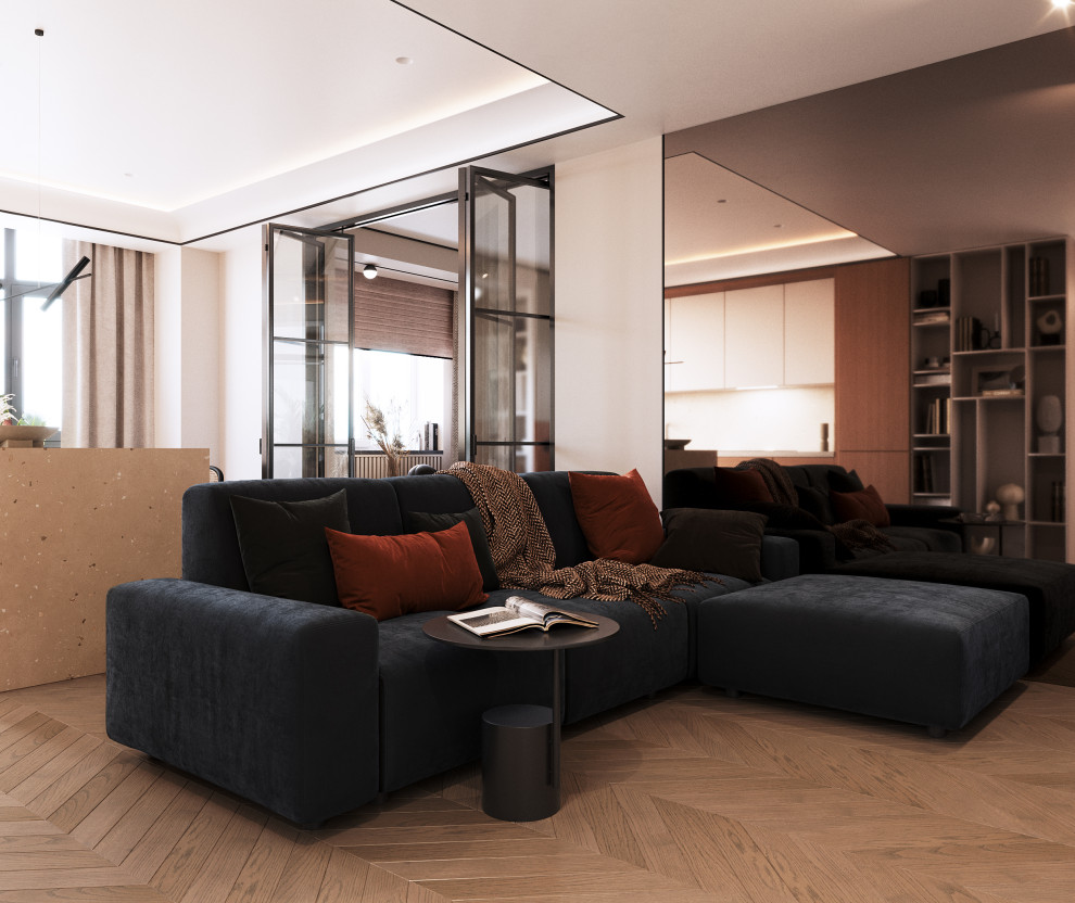 ЖК на Буачидзе, Ессентуки