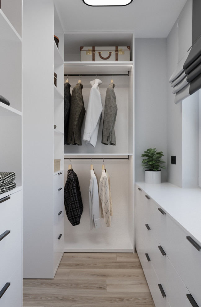 ЖК Пушкаревский