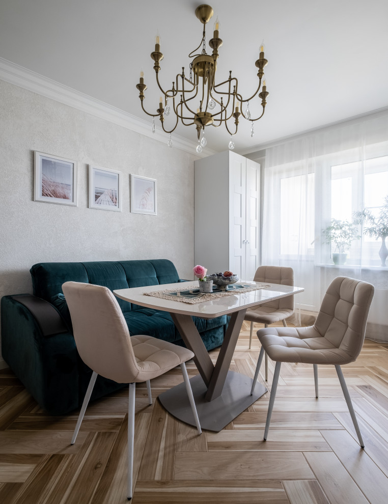 Оформление квартиры