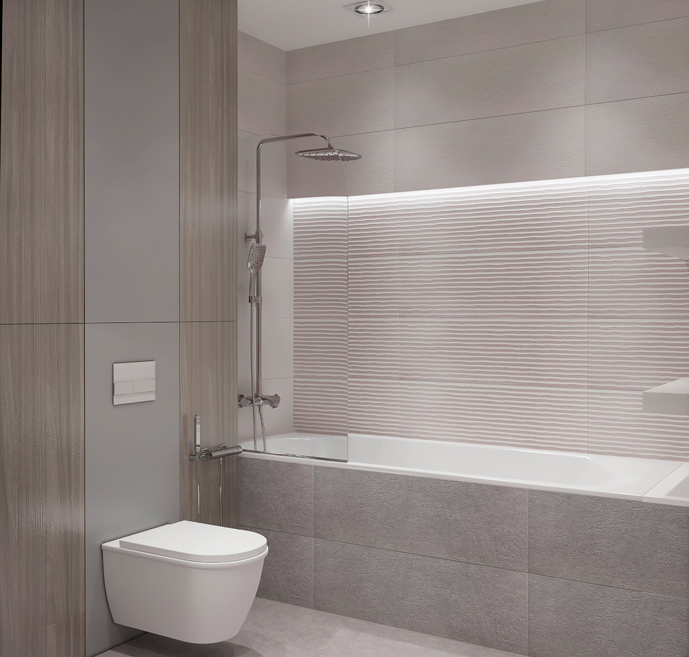 Санузлы в жк Арт сити-четырехкомнатная квартира