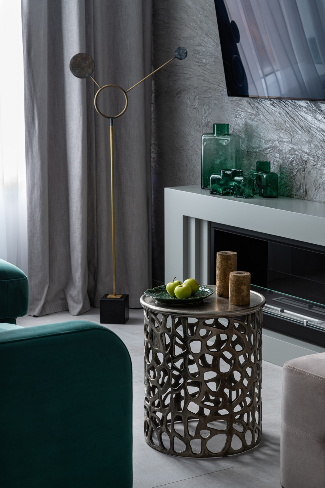 Кошачий рай