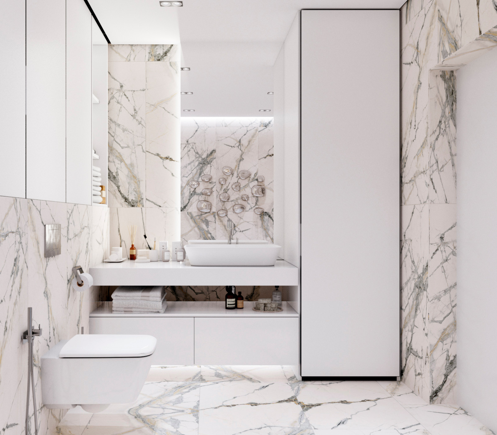 3-х комнатная квартра в Хабаровске