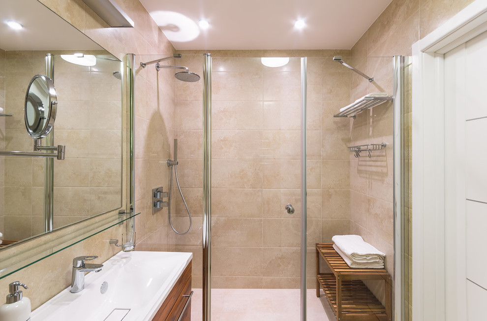 Квартира в Северном районе Воронежа