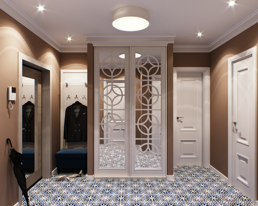 Квартира в Санкт-Петербурге