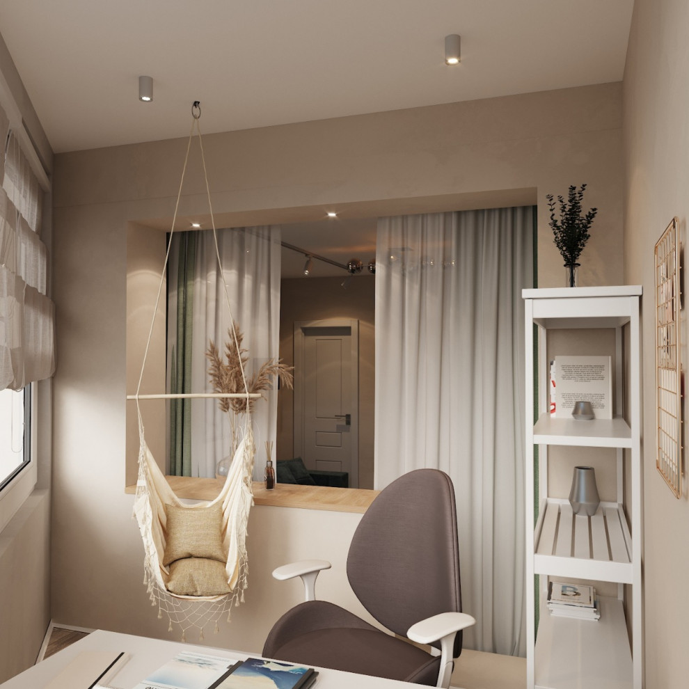 Квартира П-44Т