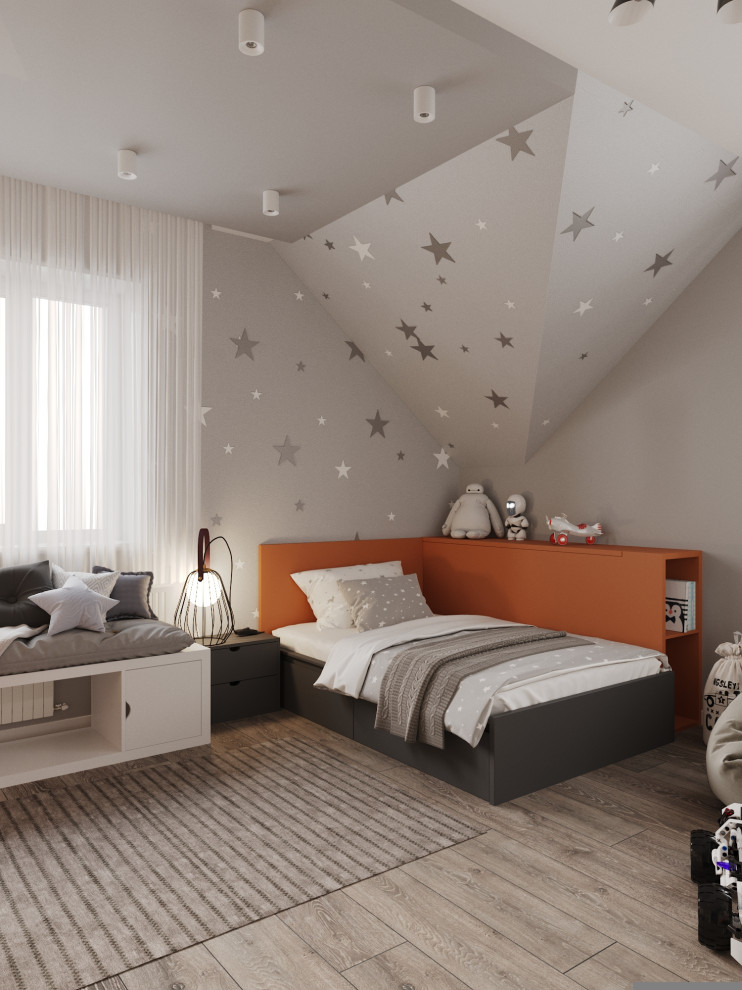 Коттедж в г. Рубцовске