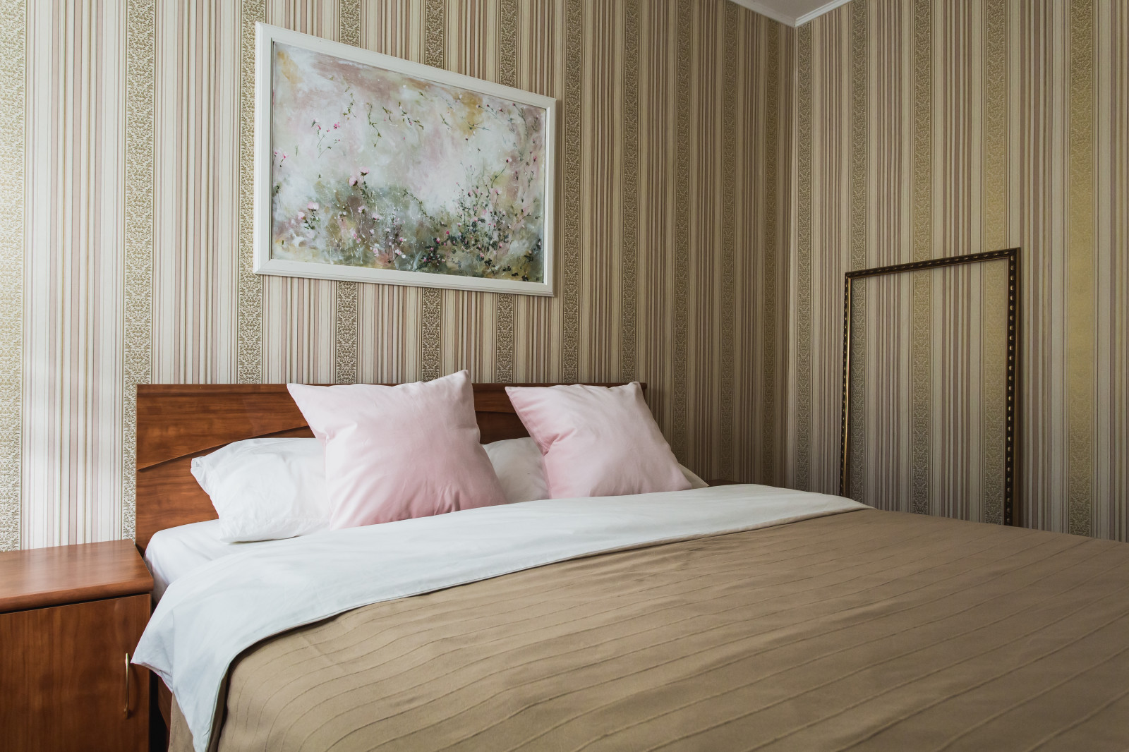 Apartment on Patriarchy Prudy