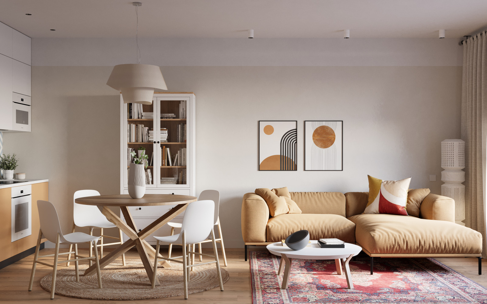 Квартира ЖК Измайлово