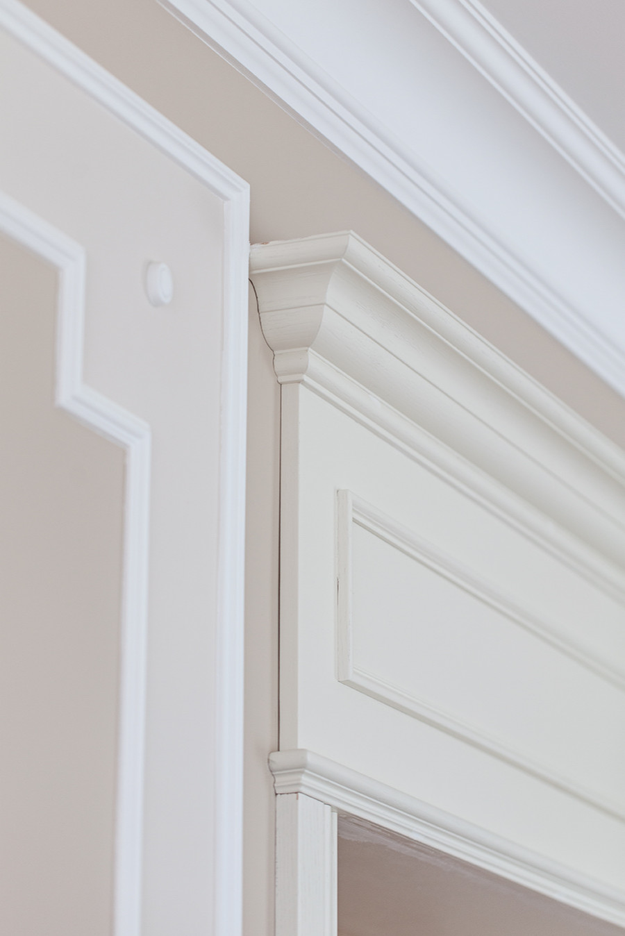 Дизайн 4-комнатной квартиры в ЖК «Дом на Давыдковской»