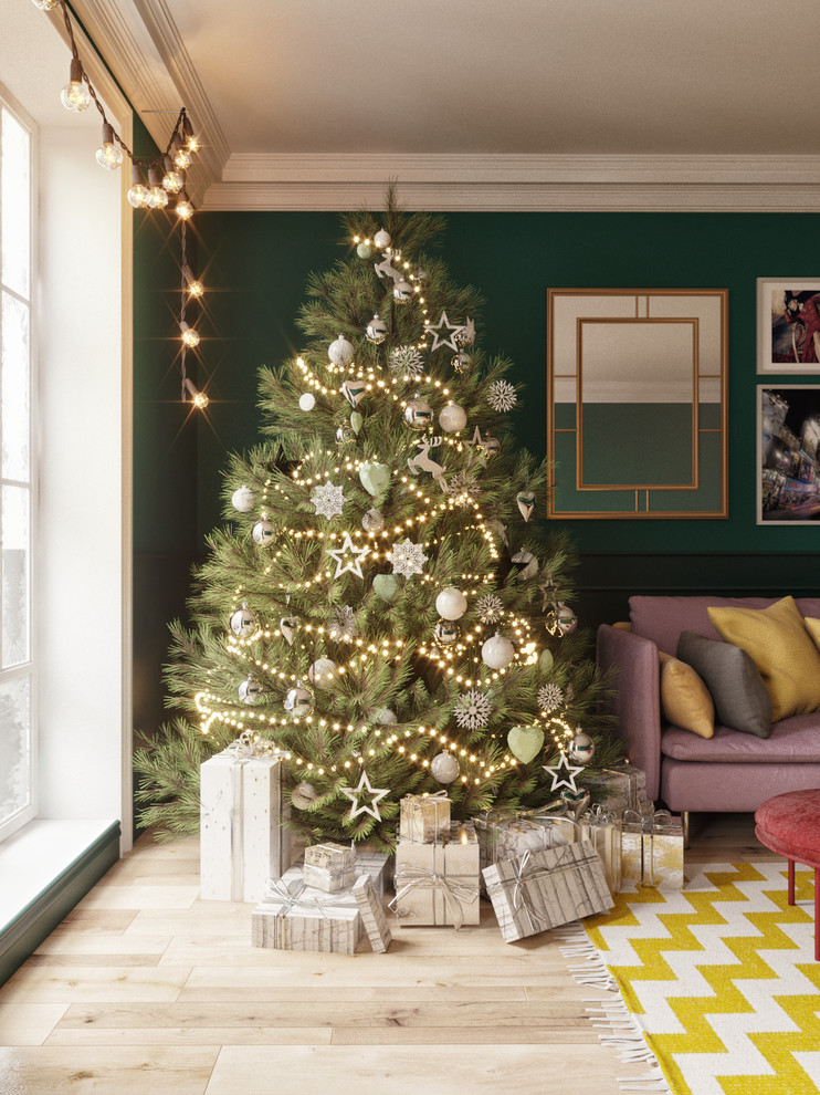 Обложка проекта: Работа нашей ученицы Марии Пановой. Курс: 3D MAX + Corona с нуля