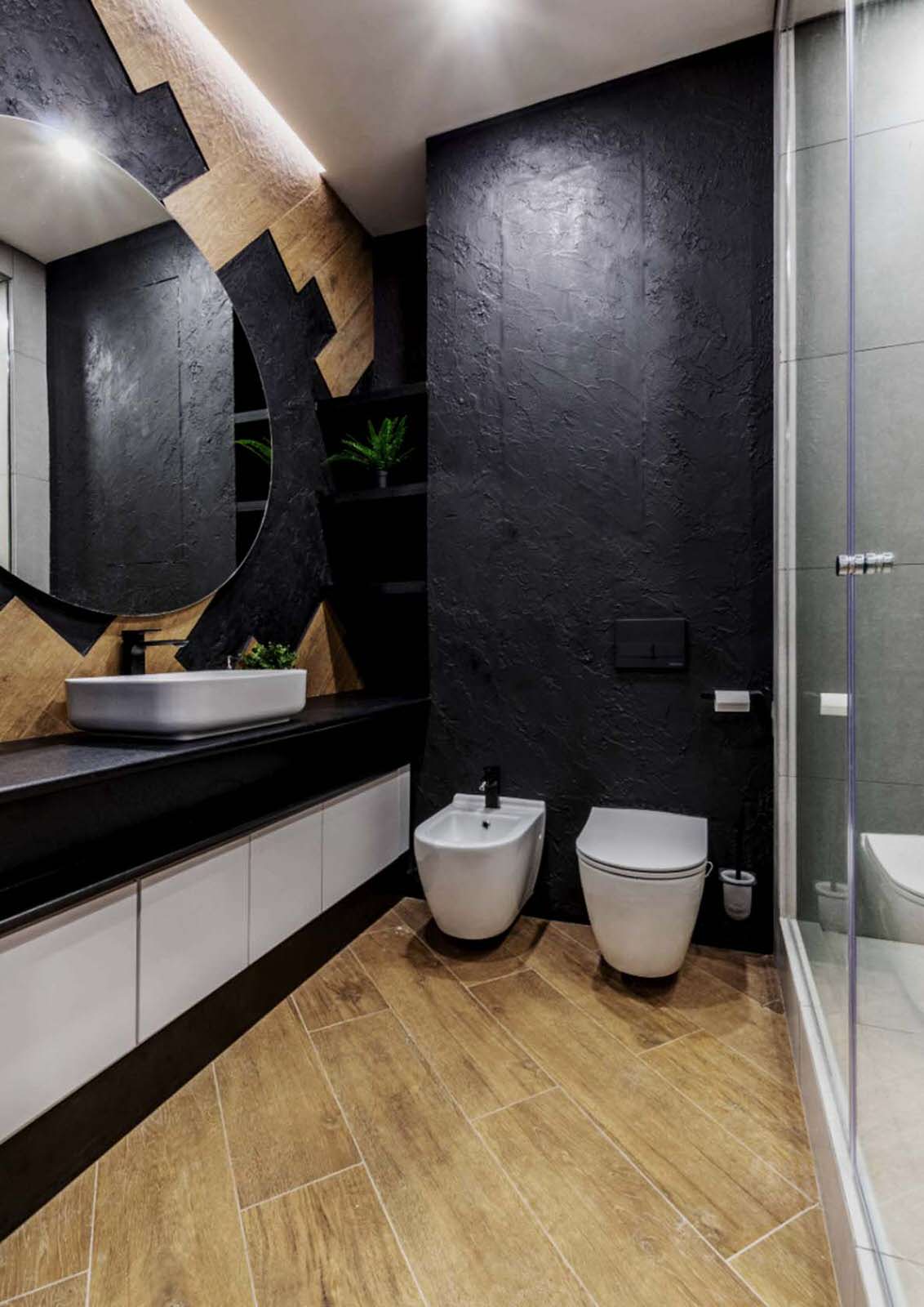 Обложка проекта: Макаровский 3