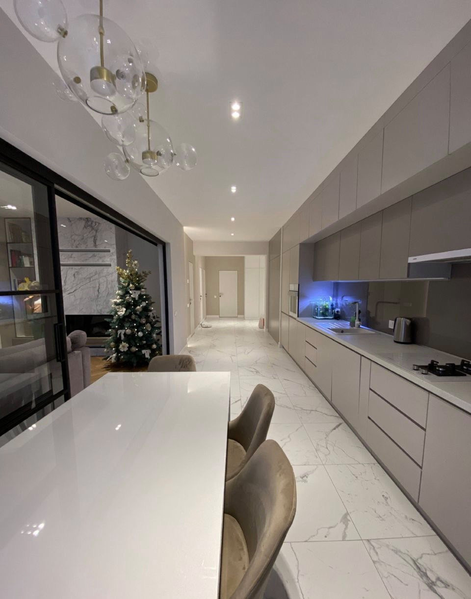 3-к квартира