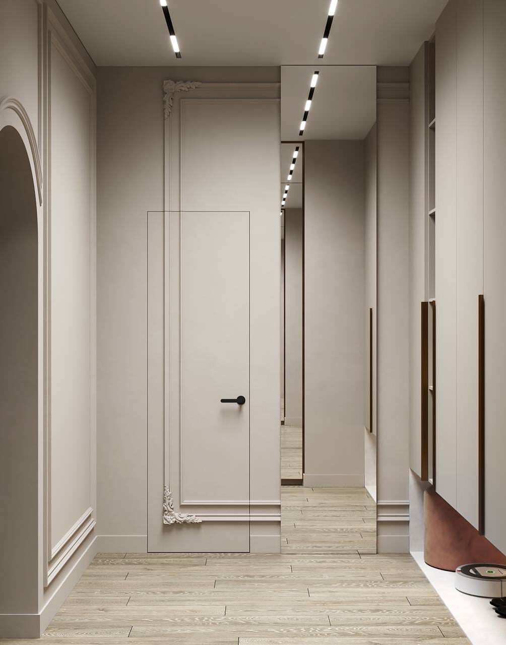 Дом на Дальней