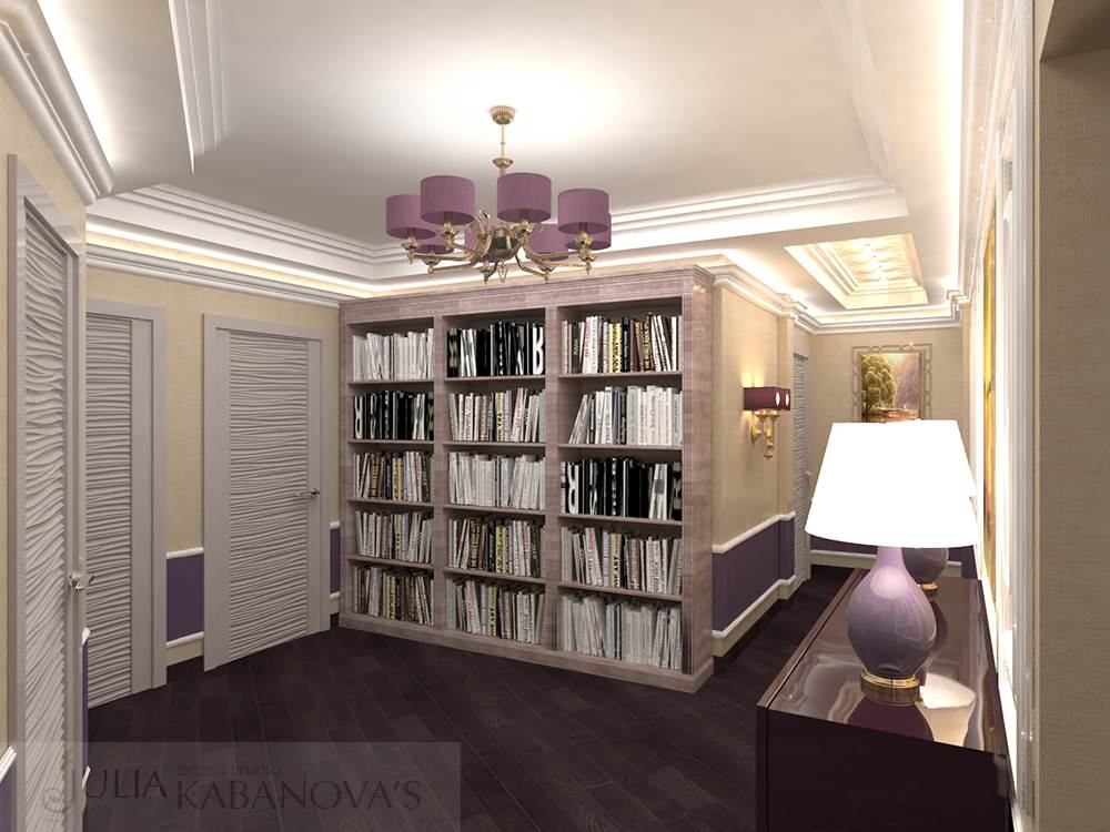 ЖК ДИРИЖАБЛЬ