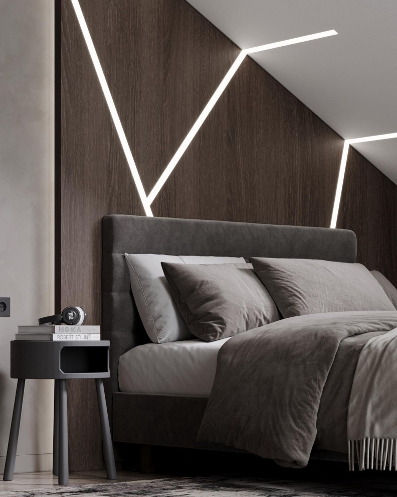 Обложка проекта: Дизайн проект наунхауса