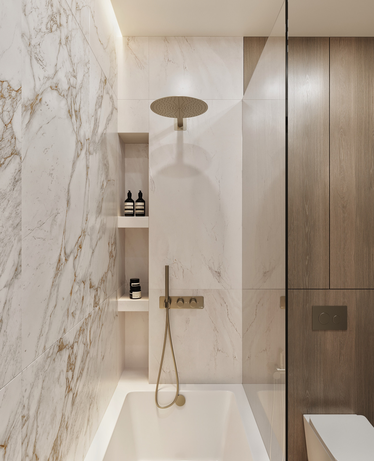 Дом "Достижение"