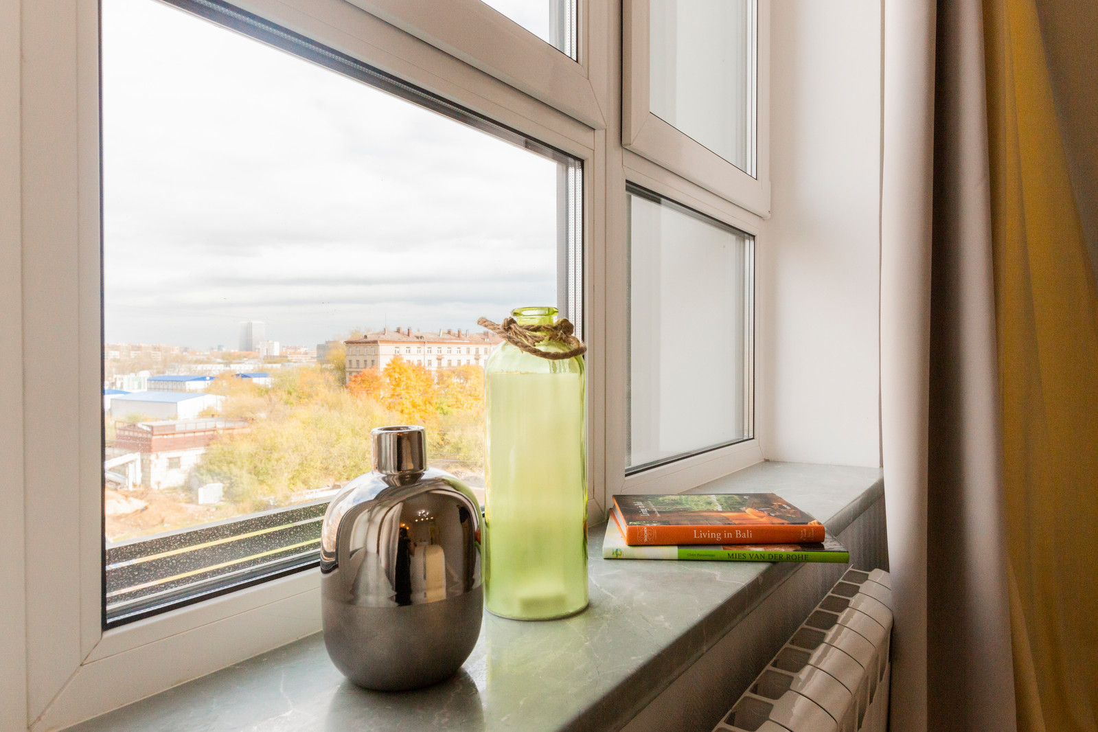 Квартира в Шелепихе