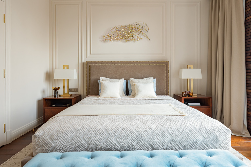 Квартира у парка