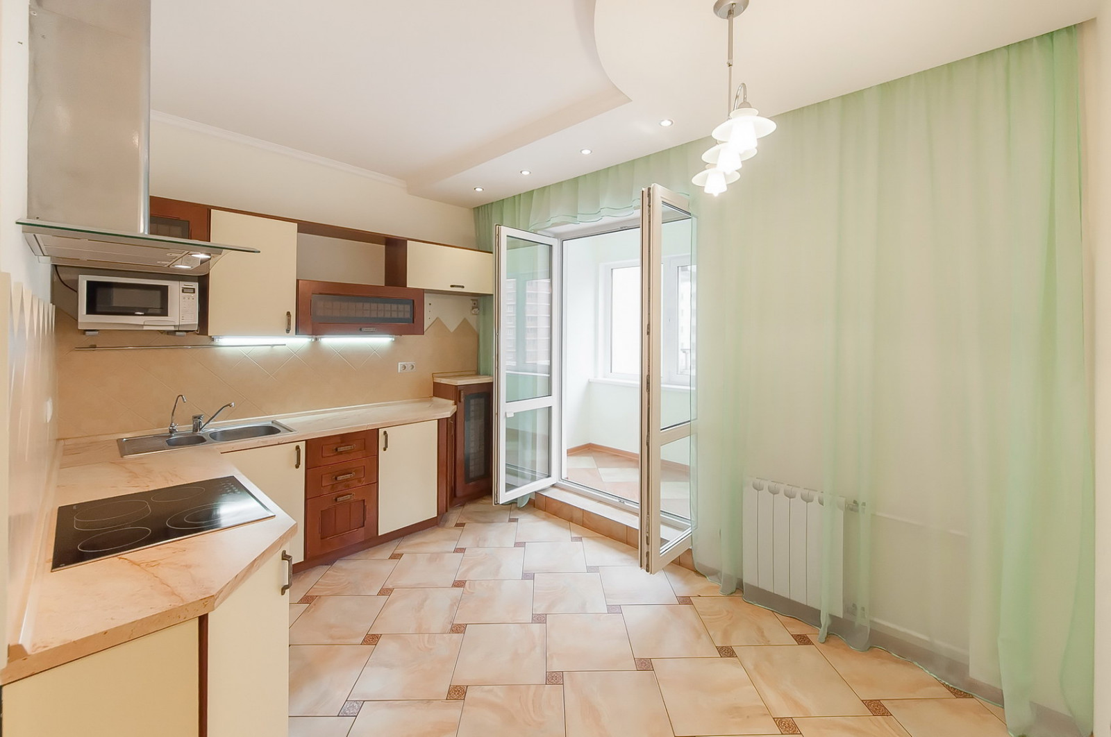 14. Ремонт квартиры