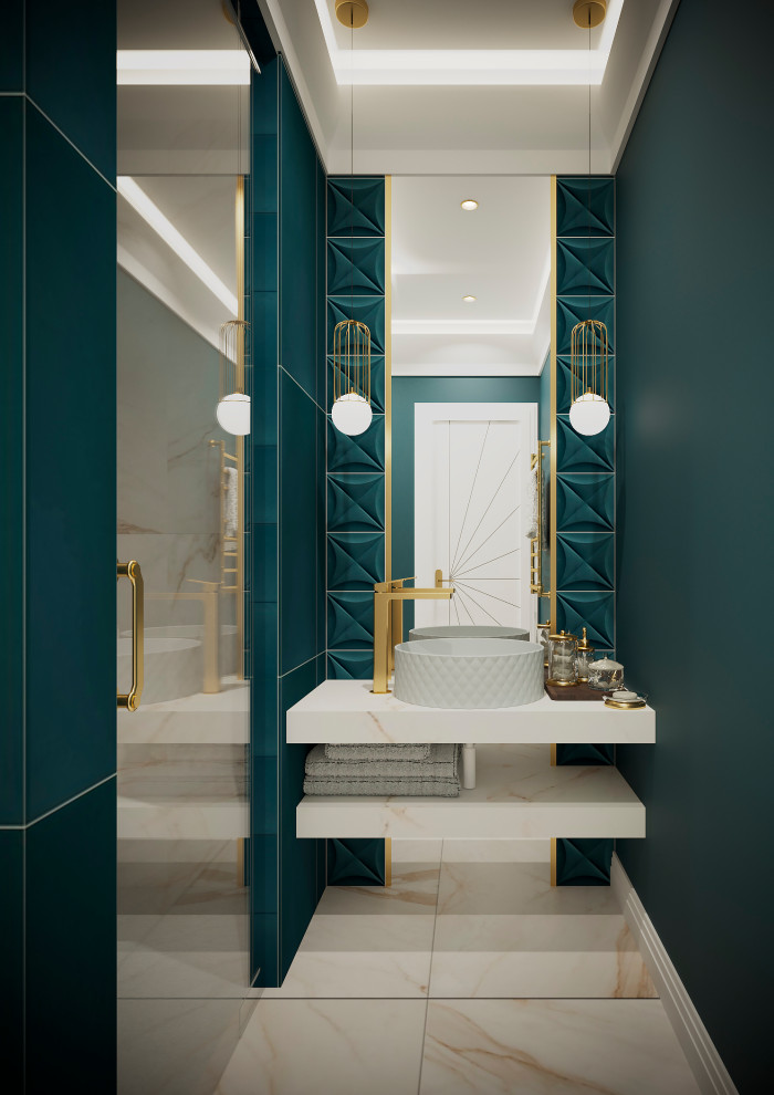 Частный коттедж 160кв.м