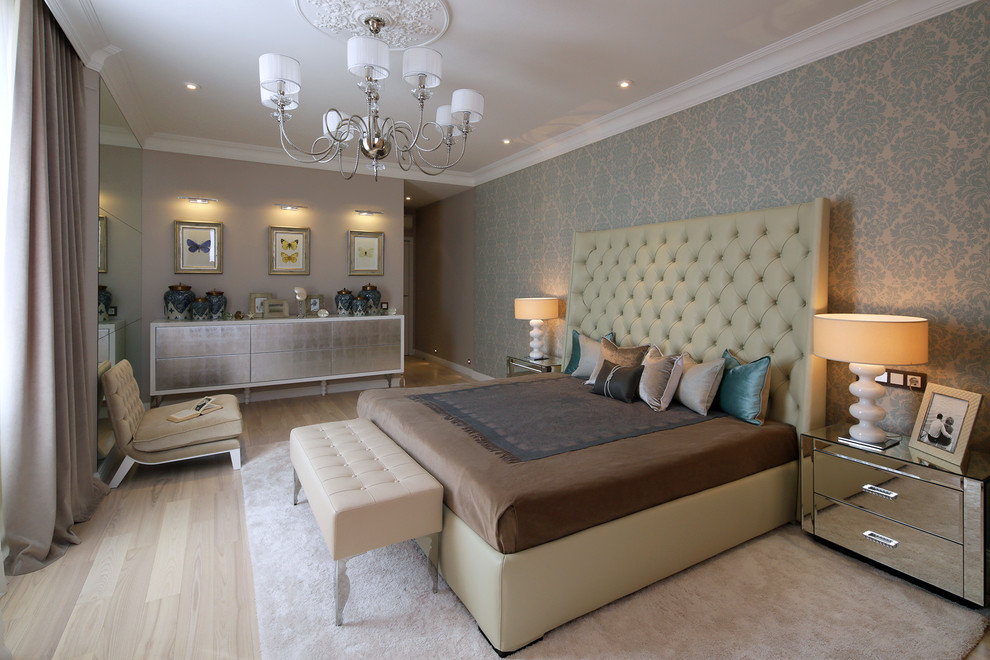 квартира на Староволынской