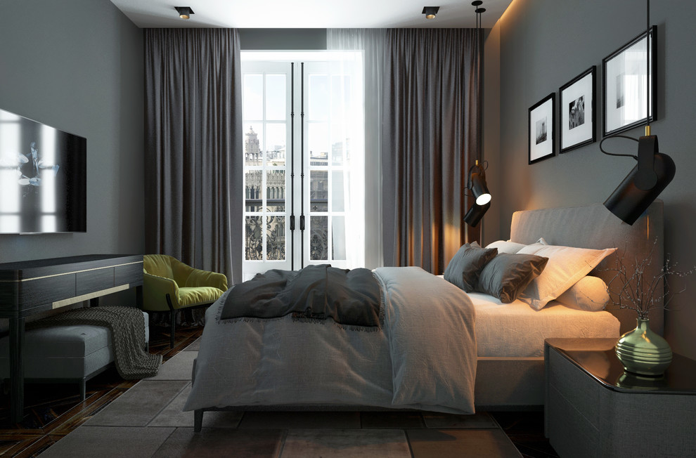 Квартира в Барселоне