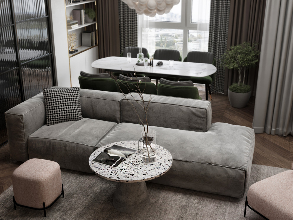 ЖК "Вершина"