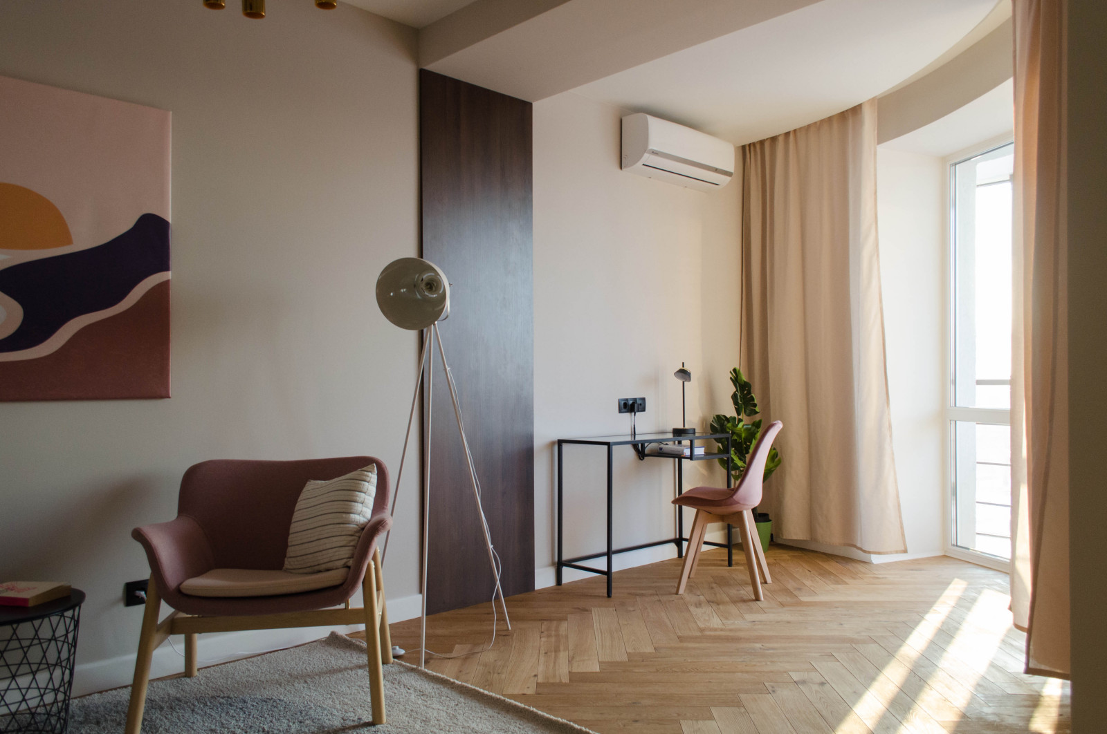 ЖК «Соло», Сочная классика