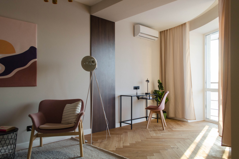 ЖК «Соло», Сочная классика