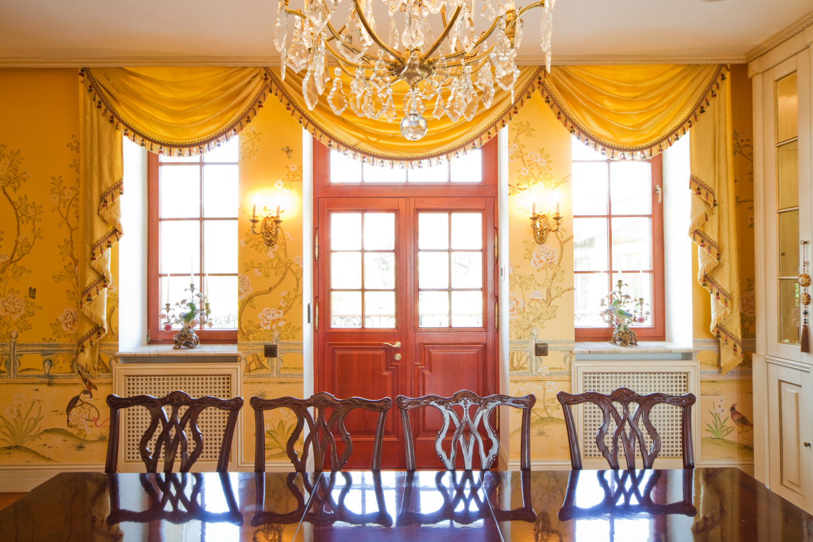 проект "Дом в Павлово"