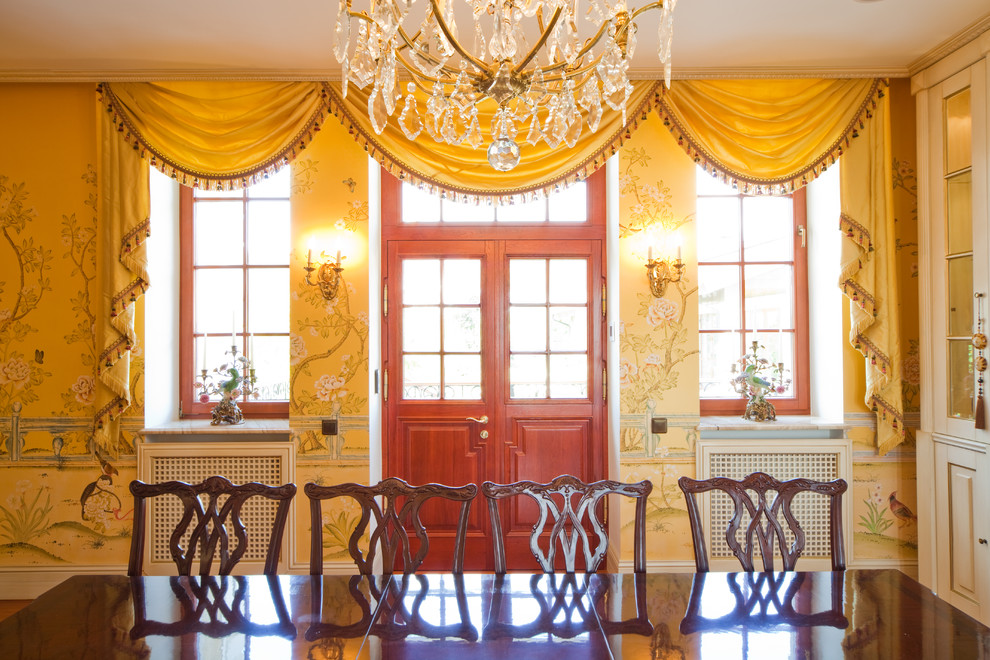 проект "Дом в Павлово"