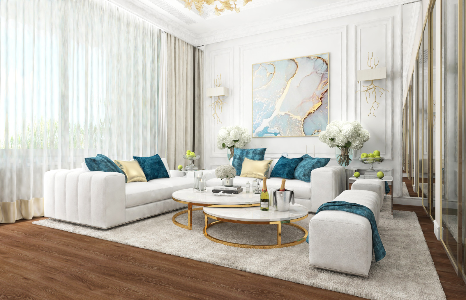 Апартаменты, г. Ялта