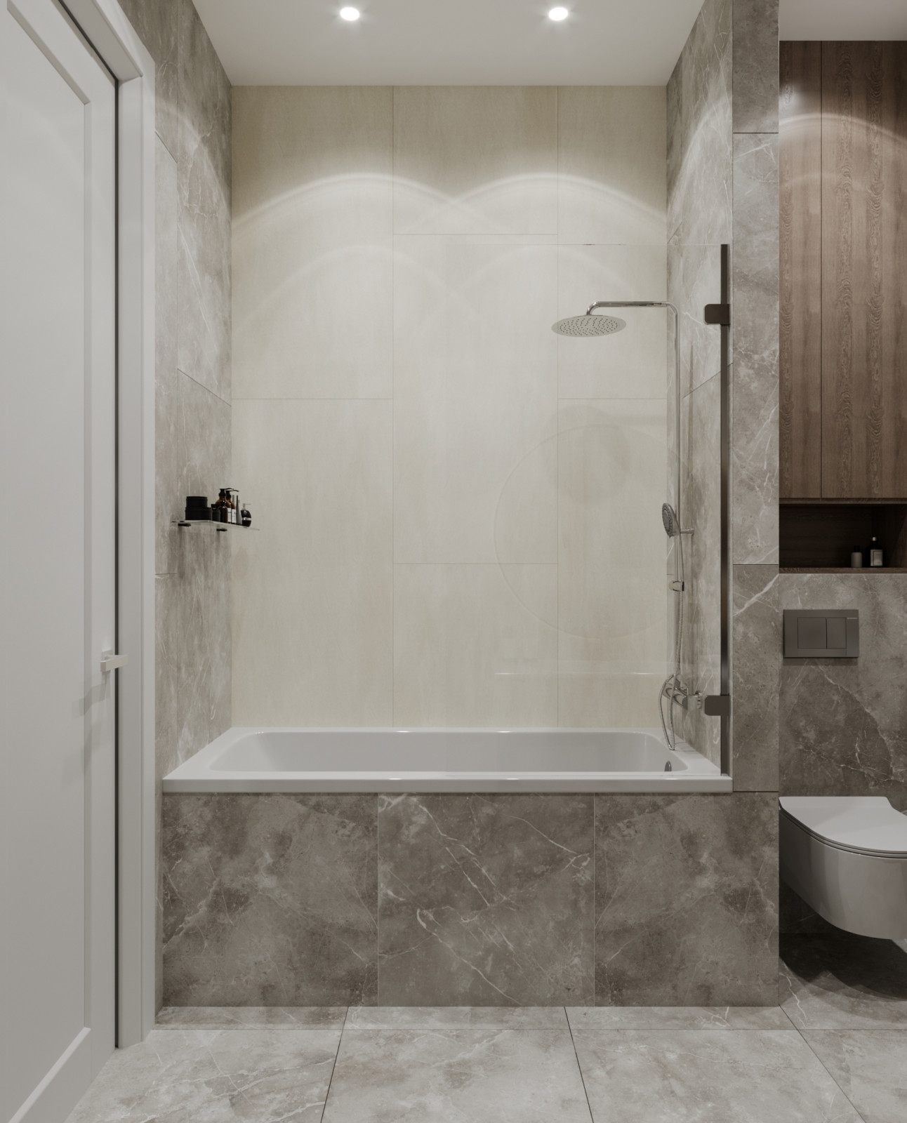 ЖК Серебряный парк